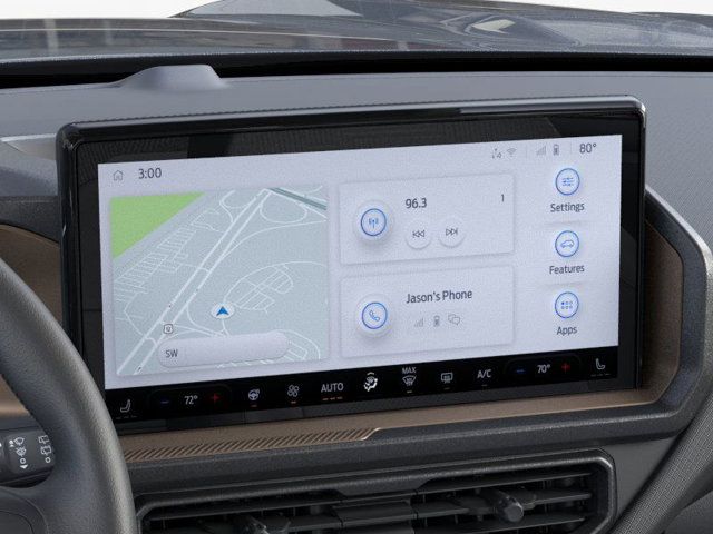 2025 Ford Bronco Sport Outer Banks 2025 Ford Bronco Sport Outer Banks