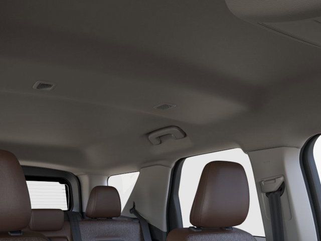 2025 Ford Bronco Sport Outer Banks 2025 Ford Bronco Sport Outer Banks