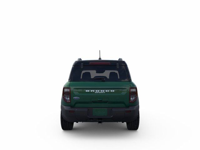 2025 Ford Bronco Sport Badlands 2025 Ford Bronco Sport Badlands