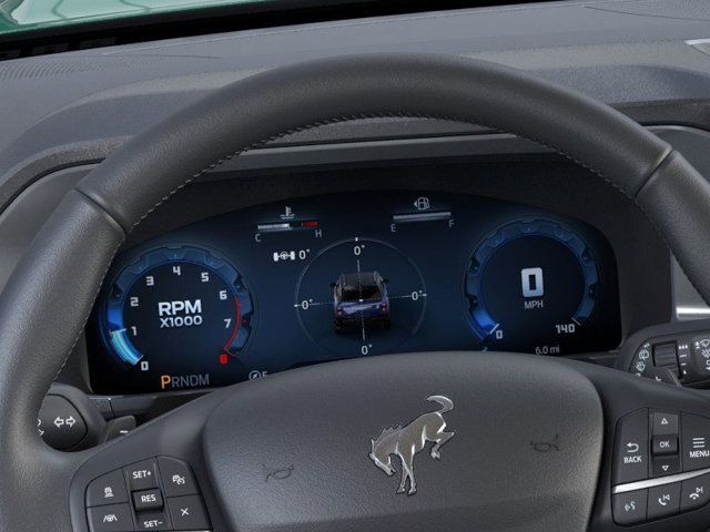 2025 Ford Bronco Sport Badlands 2025 Ford Bronco Sport Badlands