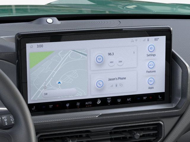 2025 Ford Bronco Sport Badlands 2025 Ford Bronco Sport Badlands