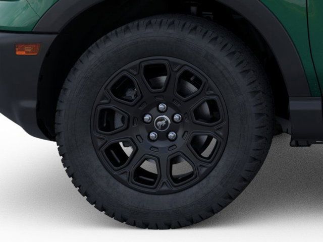 2025 Ford Bronco Sport Badlands 2025 Ford Bronco Sport Badlands