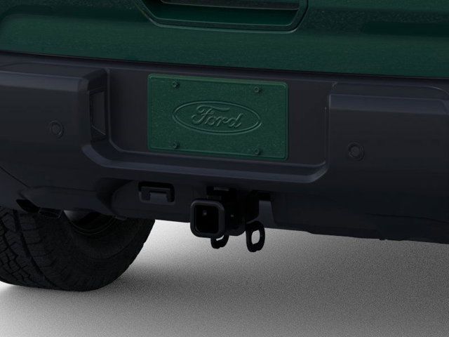 2025 Ford Bronco Sport Badlands 2025 Ford Bronco Sport Badlands