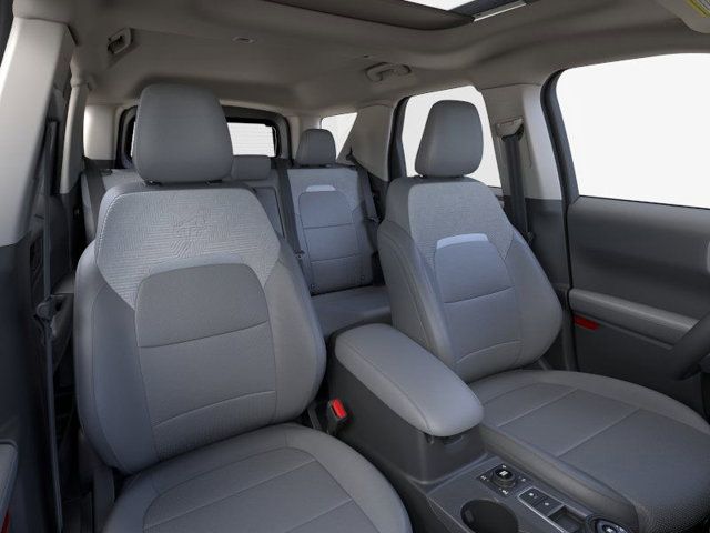 2025 Ford Bronco Sport Badlands 2025 Ford Bronco Sport Badlands