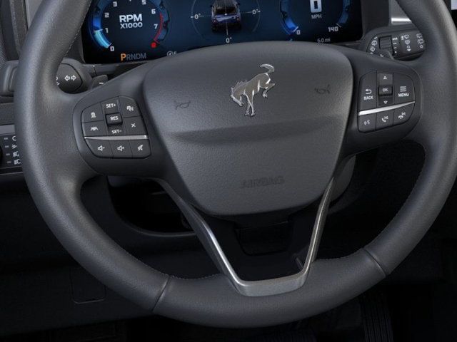 2025 Ford Bronco Sport Badlands 2025 Ford Bronco Sport Badlands