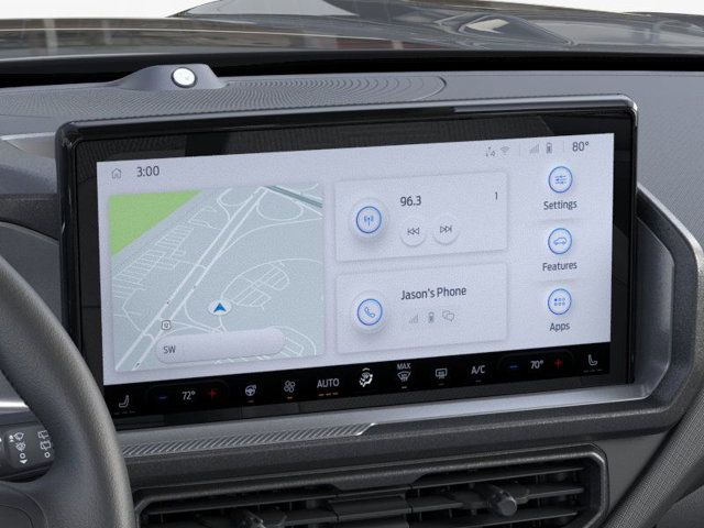 2025 Ford Bronco Sport Badlands 2025 Ford Bronco Sport Badlands