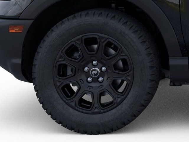 2025 Ford Bronco Sport Badlands 2025 Ford Bronco Sport Badlands