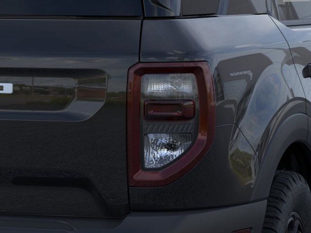 2025 Ford Bronco Sport Badlands 2025 Ford Bronco Sport Badlands