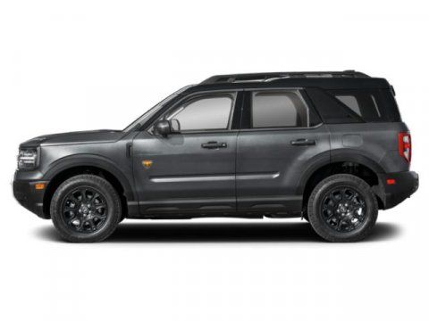 Image of Pre-Owned 2025 Bronco Sport