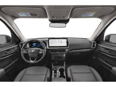 Image of Pre-Owned 2025 Bronco Sport