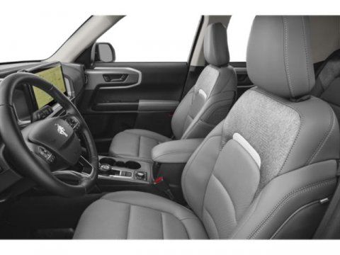 Image of Pre-Owned 2025 Bronco Sport