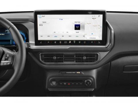 Image of Pre-Owned 2025 Bronco Sport