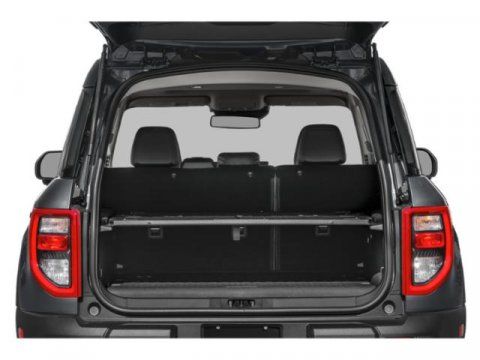 Image of Pre-Owned 2025 Bronco Sport