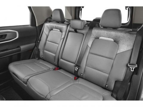 2025 Ford Bronco Sport Badlands 2025 Ford Bronco Sport Badlands