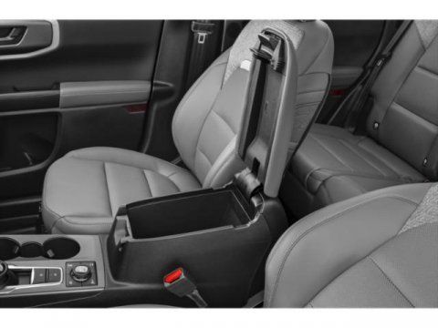 2025 Ford Bronco Sport Badlands 2025 Ford Bronco Sport Badlands