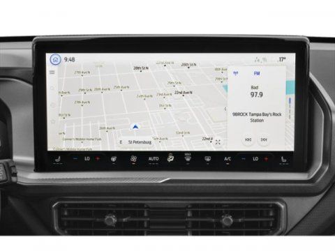 2025 Ford Bronco Sport Badlands 2025 Ford Bronco Sport Badlands