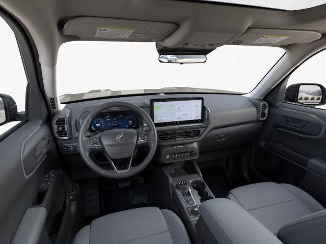 2025 Ford Bronco Sport Badlands 2025 Ford Bronco Sport Badlands