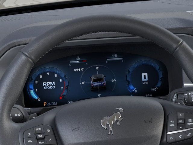 2025 Ford Bronco Sport Badlands 2025 Ford Bronco Sport Badlands