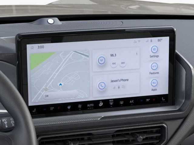 2025 Ford Bronco Sport Badlands 2025 Ford Bronco Sport Badlands