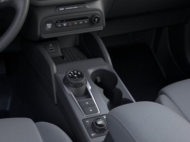 2025 Ford Bronco Sport Badlands 2025 Ford Bronco Sport Badlands