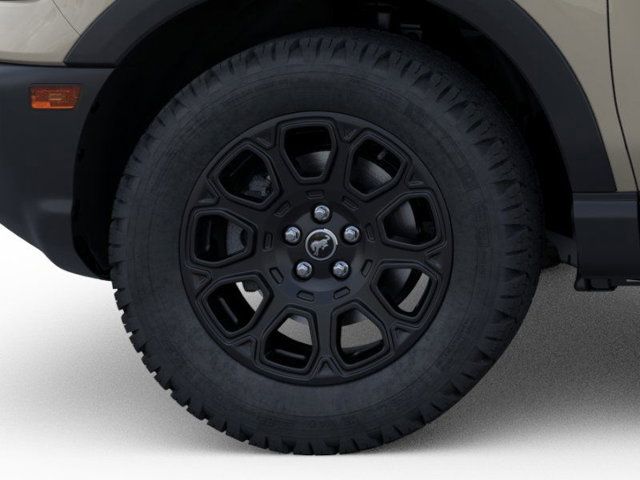 2025 Ford Bronco Sport Badlands 2025 Ford Bronco Sport Badlands