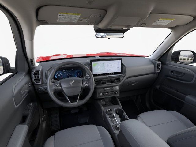 2025 Ford Bronco Sport Badlands 2025 Ford Bronco Sport Badlands