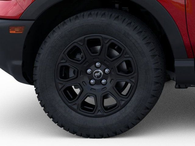 2025 Ford Bronco Sport Badlands 2025 Ford Bronco Sport Badlands