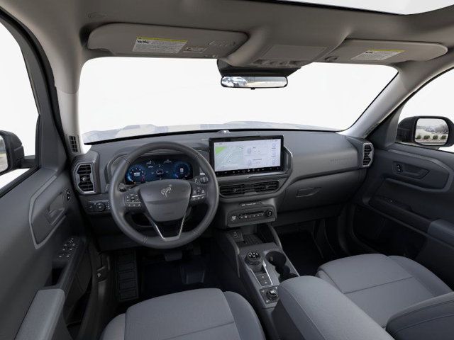 2025 Ford Bronco Sport Badlands 2025 Ford Bronco Sport Badlands