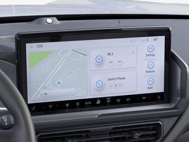 2025 Ford Bronco Sport Badlands 2025 Ford Bronco Sport Badlands