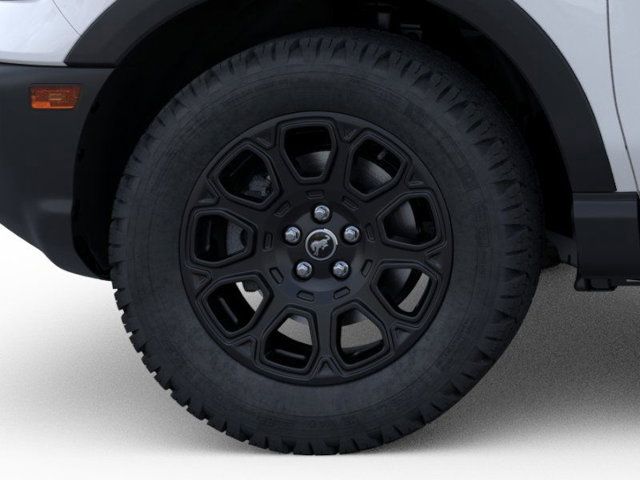 2025 Ford Bronco Sport Badlands 2025 Ford Bronco Sport Badlands