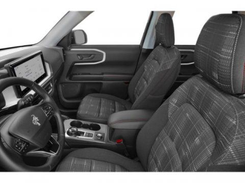 2025 Ford Bronco Sport Heritage 2025 Ford Bronco Sport Heritage