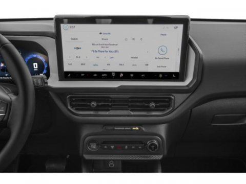 2025 Ford Bronco Sport Heritage 2025 Ford Bronco Sport Heritage