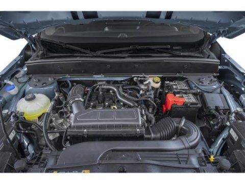 2025 Ford Bronco Sport Heritage 2025 Ford Bronco Sport Heritage