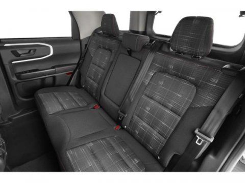 2025 Ford Bronco Sport Heritage 2025 Ford Bronco Sport Heritage