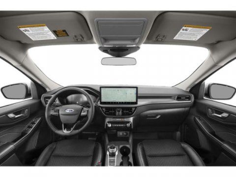 2025 Ford Escape PHEV 2025 Ford Escape PHEV