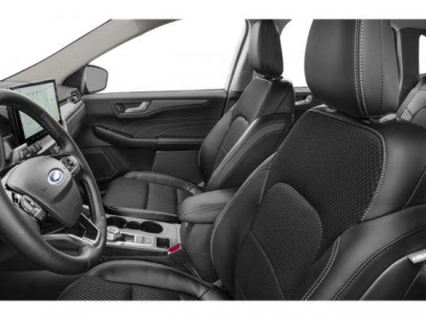 2025 Ford Escape PHEV 2025 Ford Escape PHEV