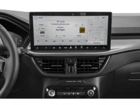 2025 Ford Escape PHEV 2025 Ford Escape PHEV