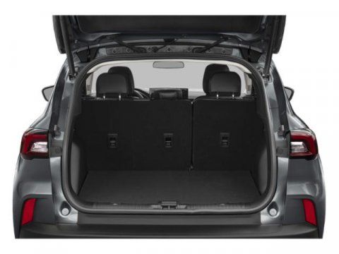 2025 Ford Escape PHEV 2025 Ford Escape PHEV