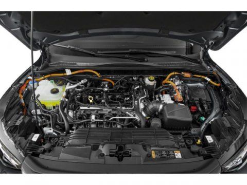 2025 Ford Escape PHEV 2025 Ford Escape PHEV