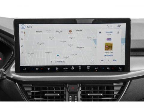 2025 Ford Escape PHEV 2025 Ford Escape PHEV