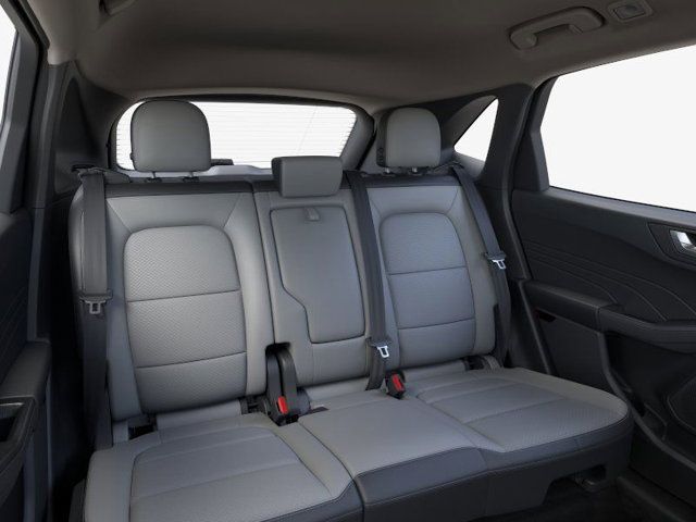 2025 Ford Escape PHEV 2025 Ford Escape PHEV