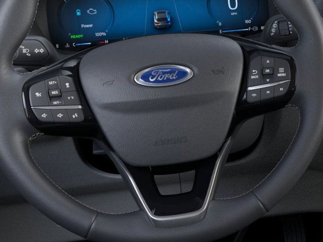 2025 Ford Escape PHEV 2025 Ford Escape PHEV