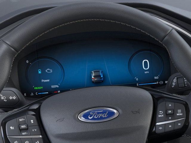 2025 Ford Escape PHEV 2025 Ford Escape PHEV