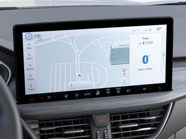 2025 Ford Escape PHEV 2025 Ford Escape PHEV