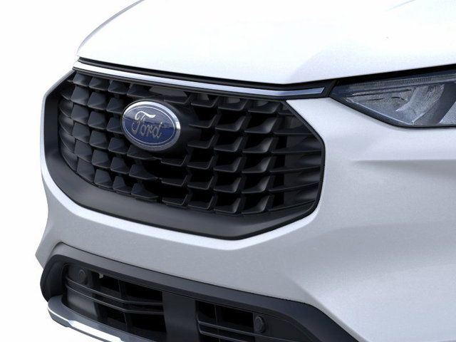 2025 Ford Escape PHEV 2025 Ford Escape PHEV