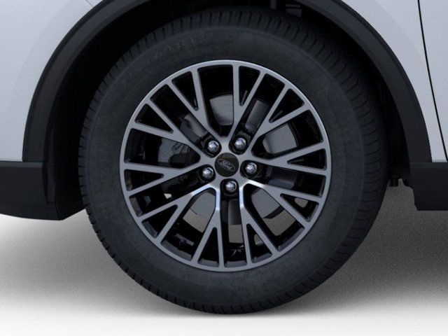 2025 Ford Escape PHEV 2025 Ford Escape PHEV