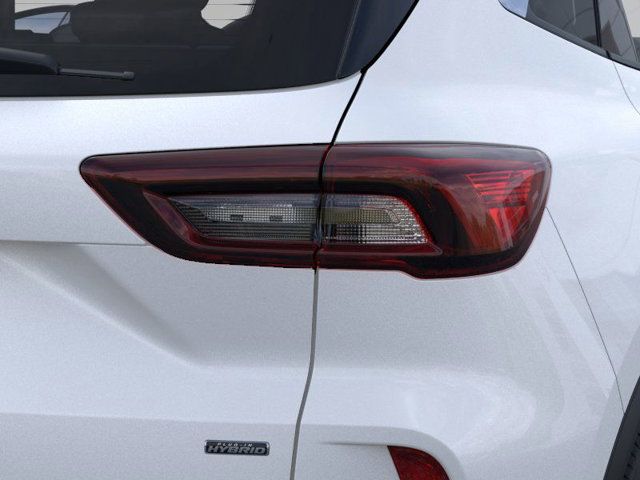 2025 Ford Escape PHEV 2025 Ford Escape PHEV