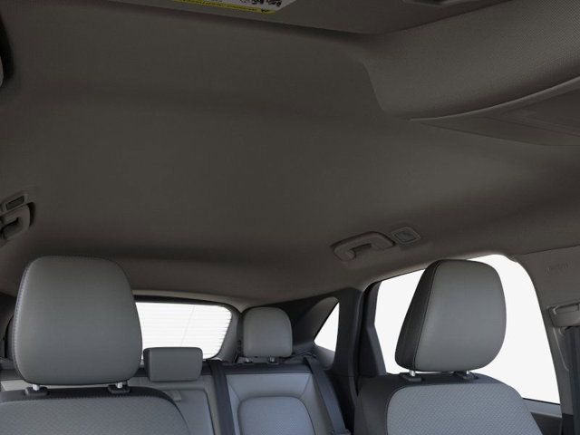 2025 Ford Escape PHEV 2025 Ford Escape PHEV