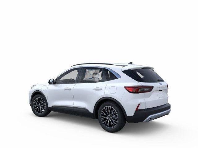 2025 Ford Escape PHEV 2025 Ford Escape PHEV