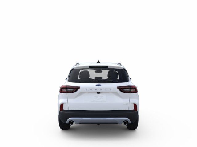 2025 Ford Escape PHEV 2025 Ford Escape PHEV